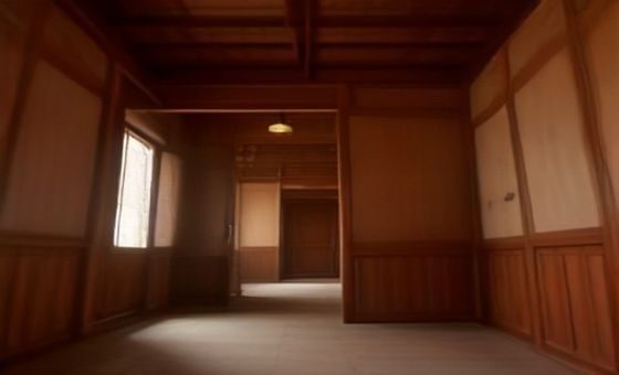 精品导航编辑团队在现代化办公室内进行网站质量审核，多屏幕展示精品网站筛选流程，青绿色主题界面专业感强